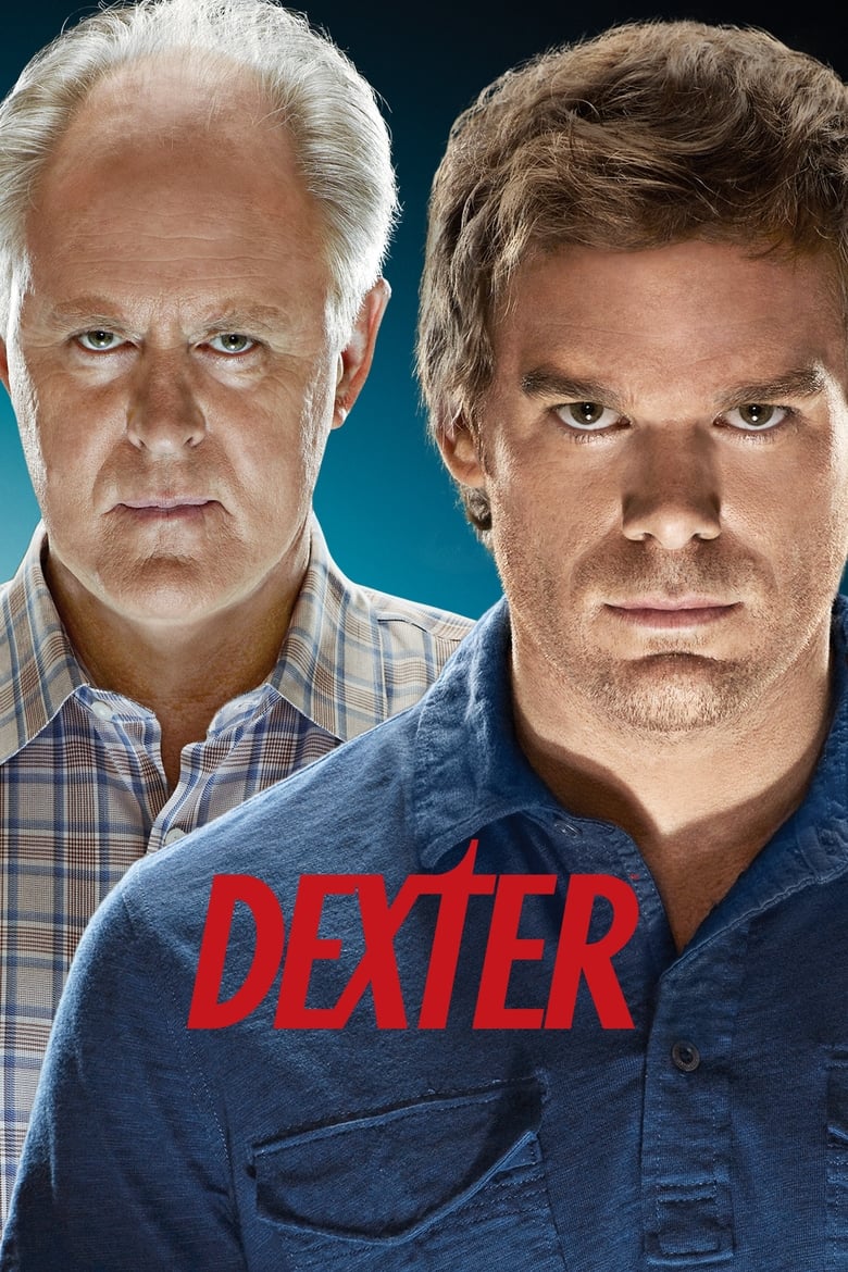 مسلسل Dexter الموسم الرابع مترجم