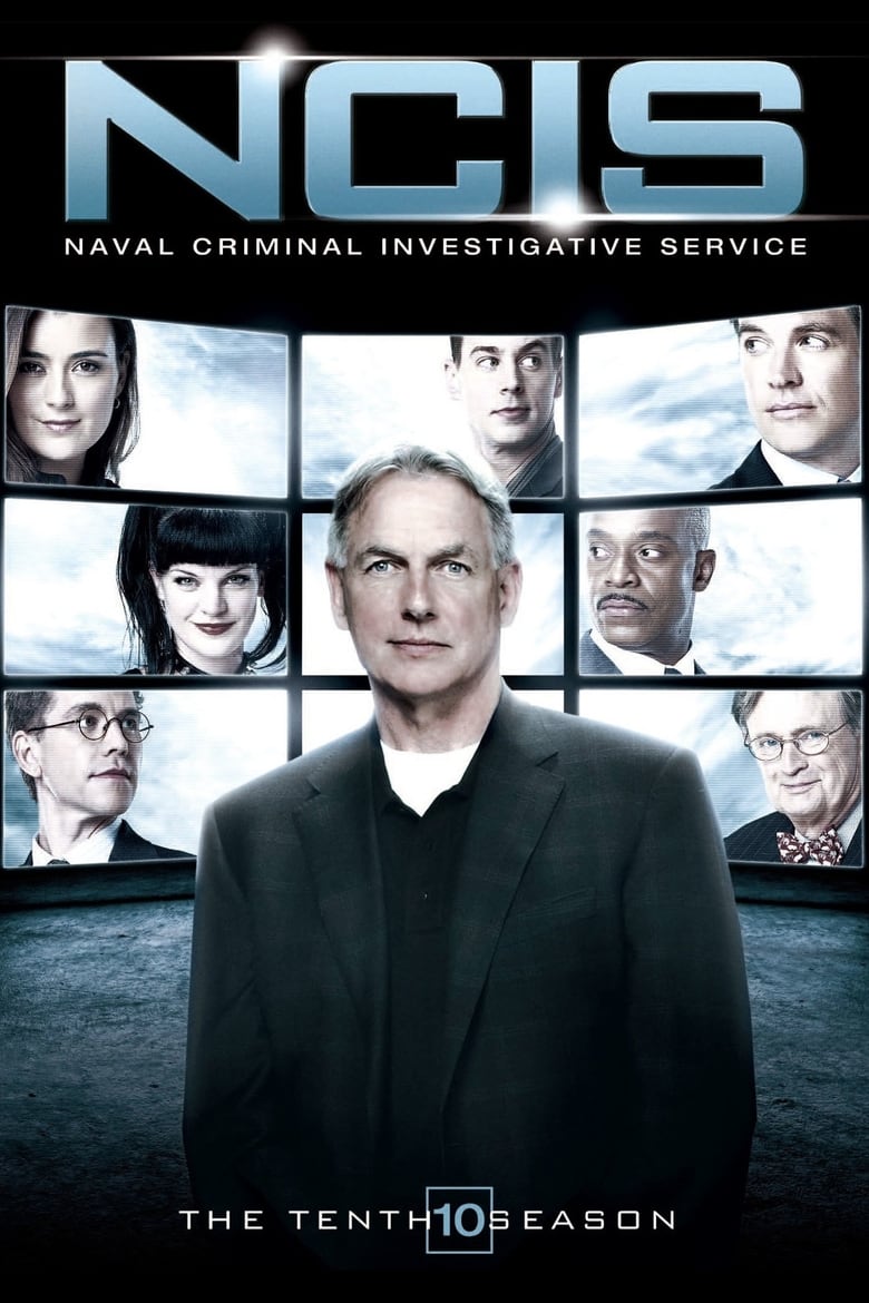 مسلسل NCIS الموسم العاشر مترجم