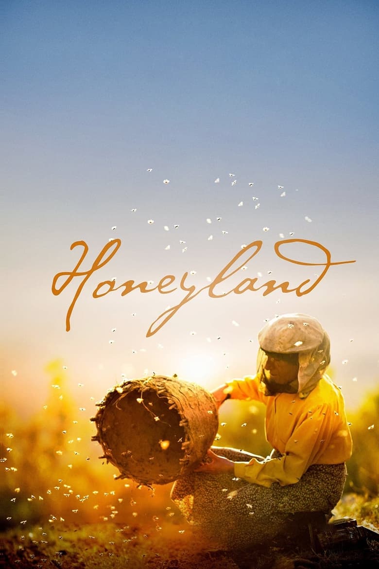 فيلم Honeyland