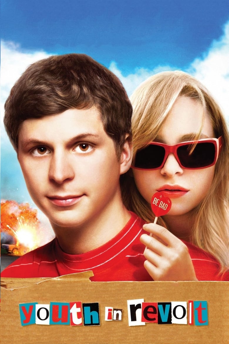فيلم Youth in Revolt