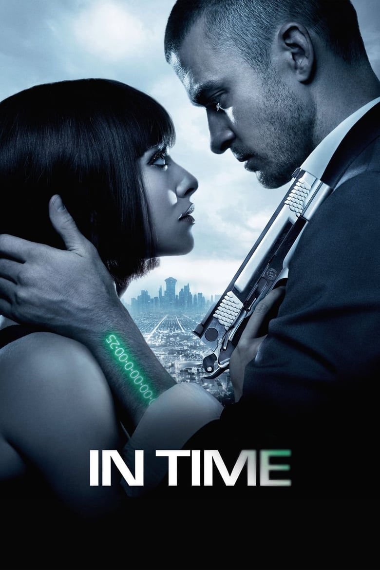 فيلم In Time