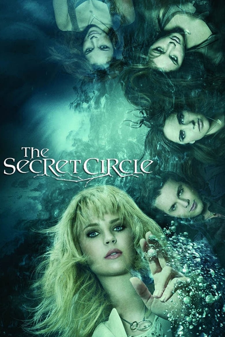 مسلسل The Secret Circle
