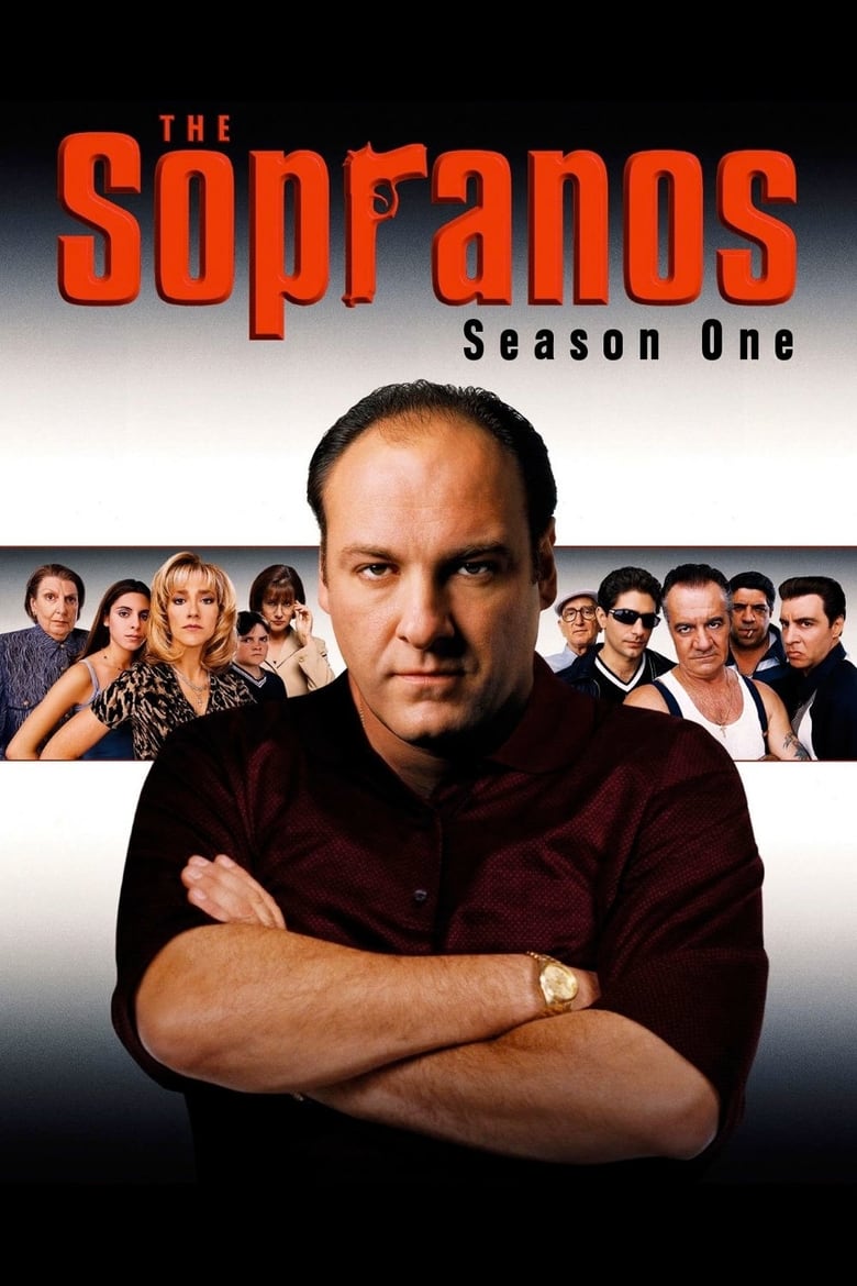 مسلسل The Sopranos الموسم الاول الحلقة 05 مترجمة