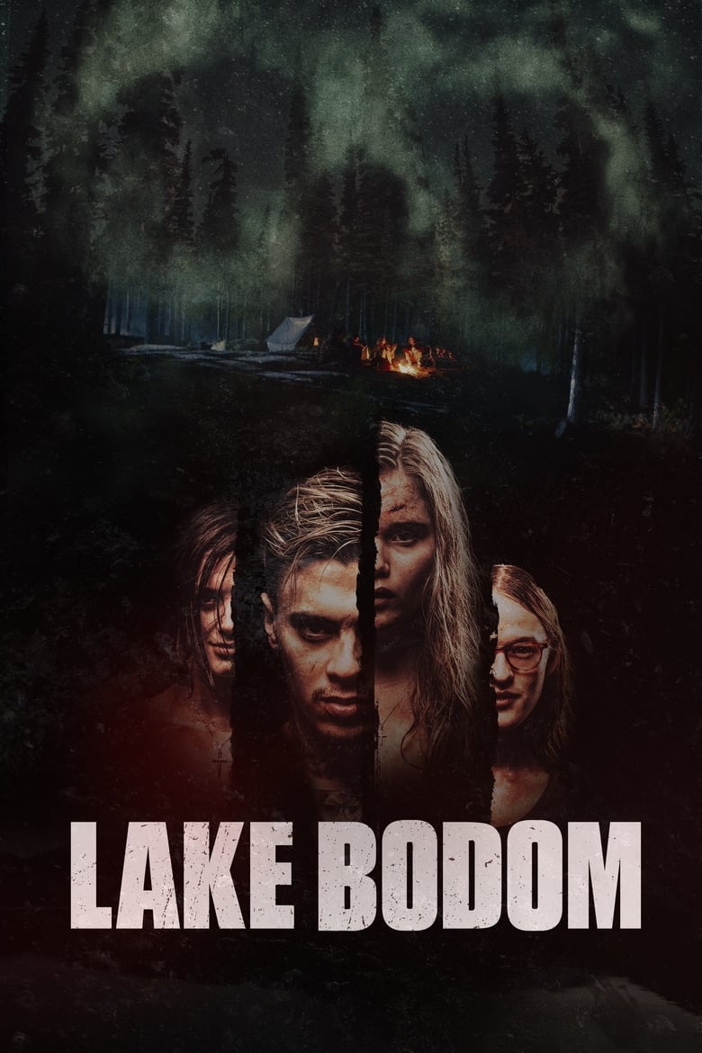 فيلم Lake Bodom