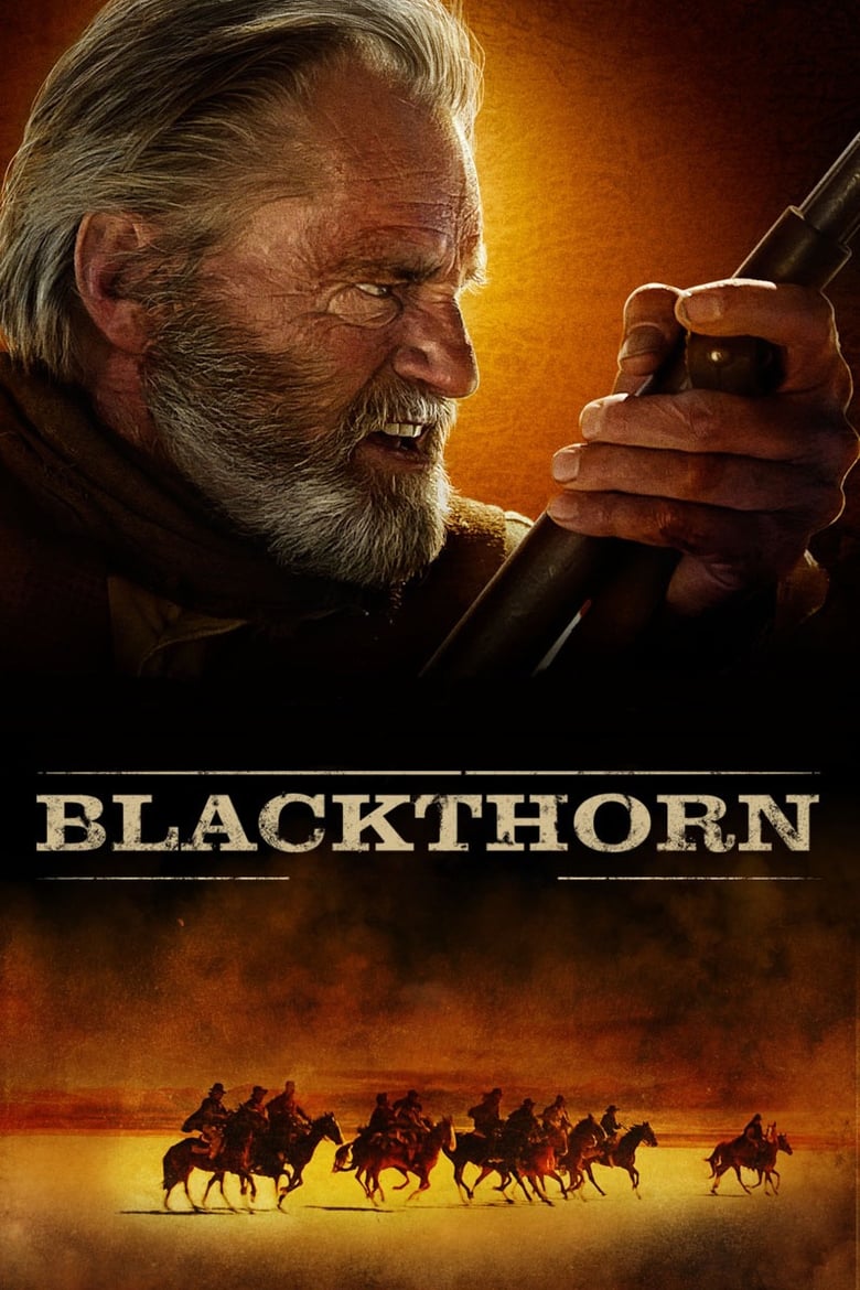 فيلم Blackthorn
