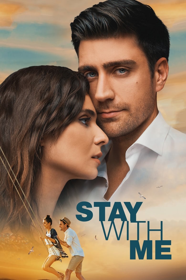 فيلم Stay With Me