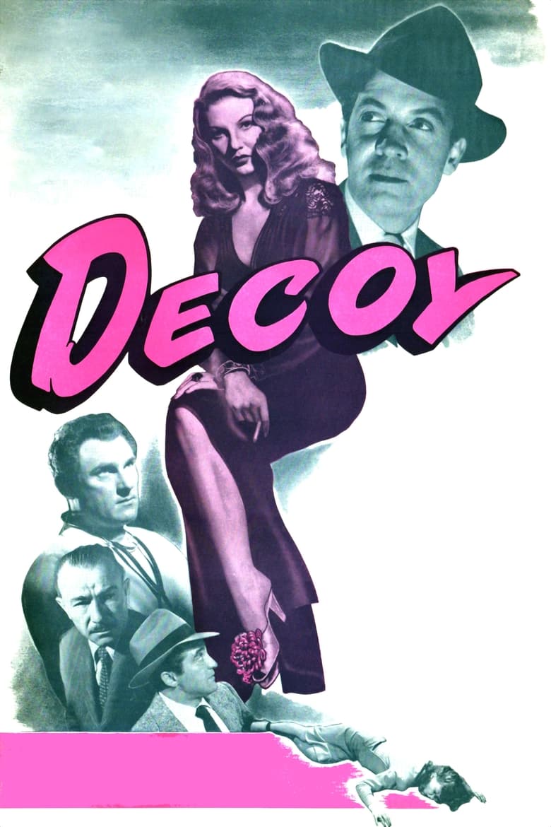 فيلم Decoy