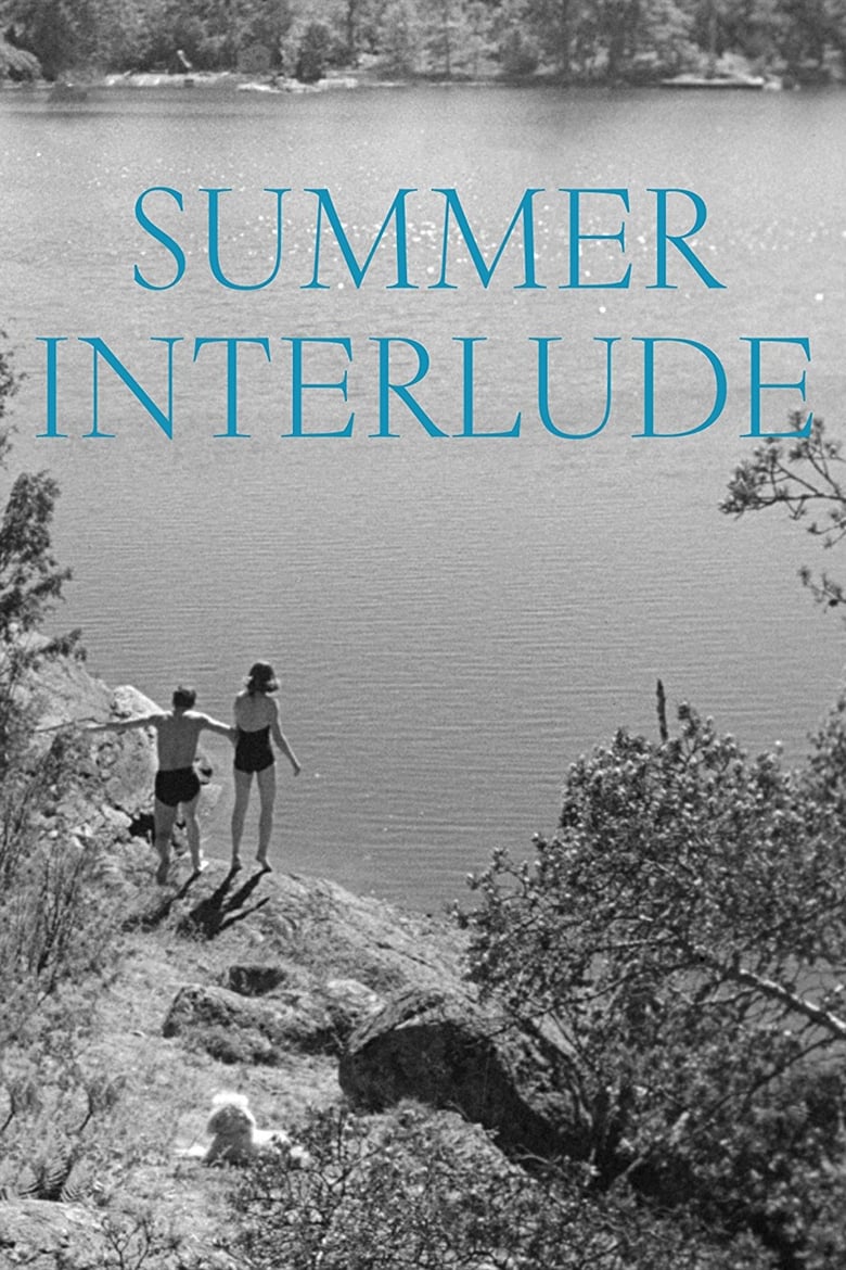 فيلم Summer Interlude