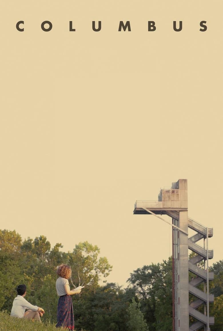 فيلم Columbus