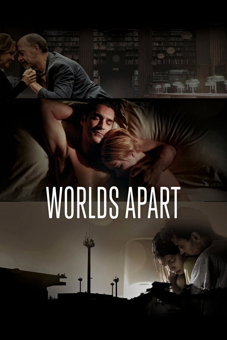 فيلم Worlds Apart