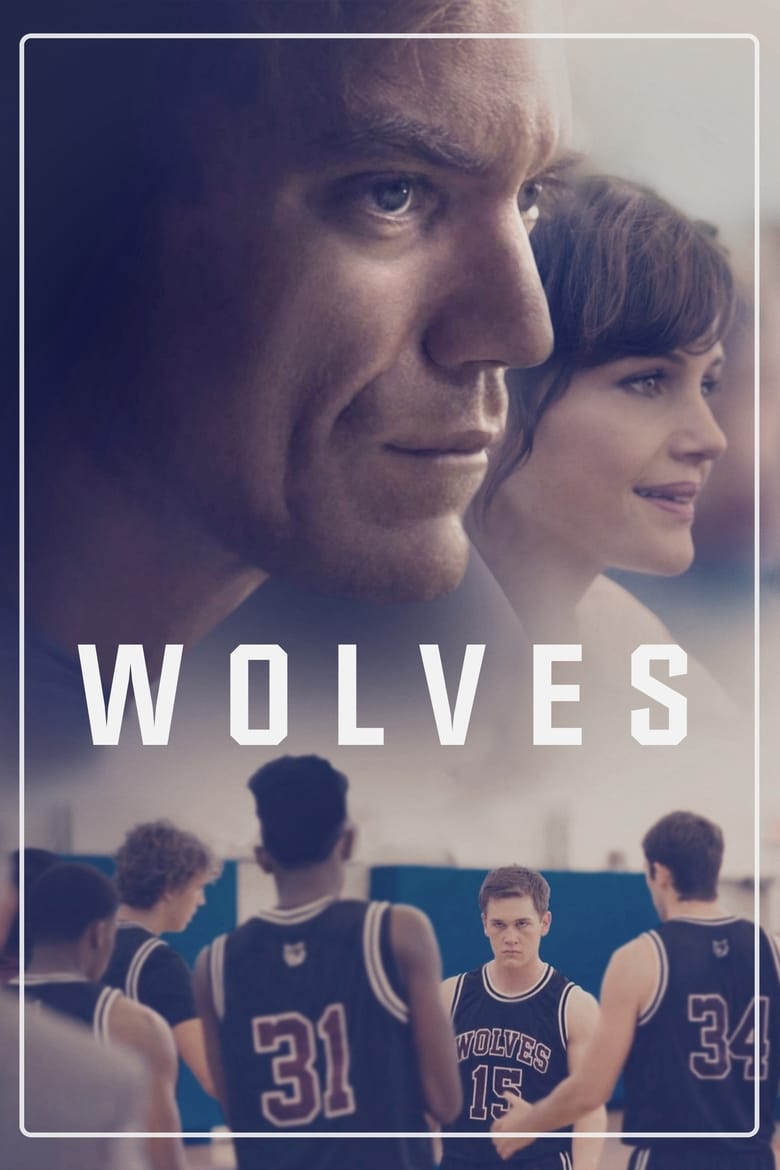 فيلم Wolves