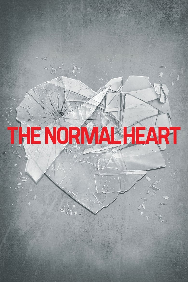 فيلم The Normal Heart