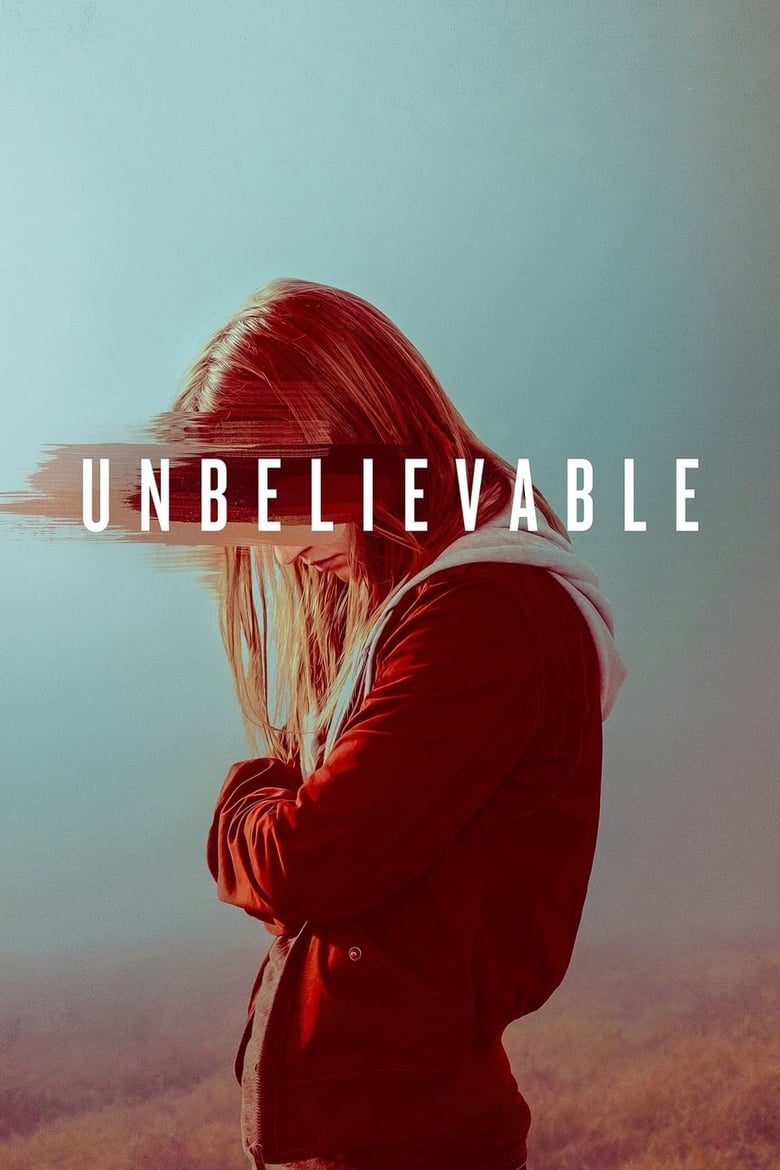 مسلسل Unbelievable الموسم الاول مترجم