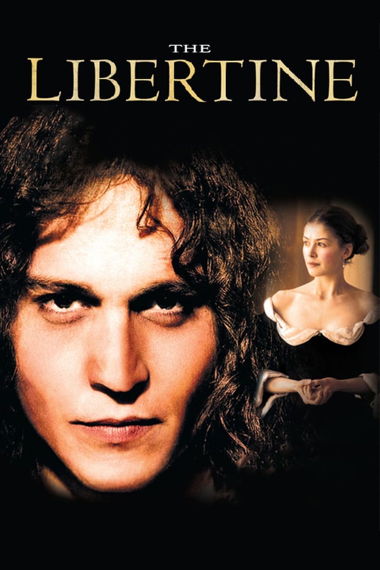 فيلم The Libertine