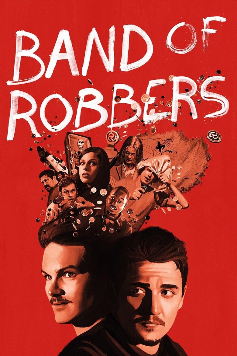 فيلم Band of Robbers