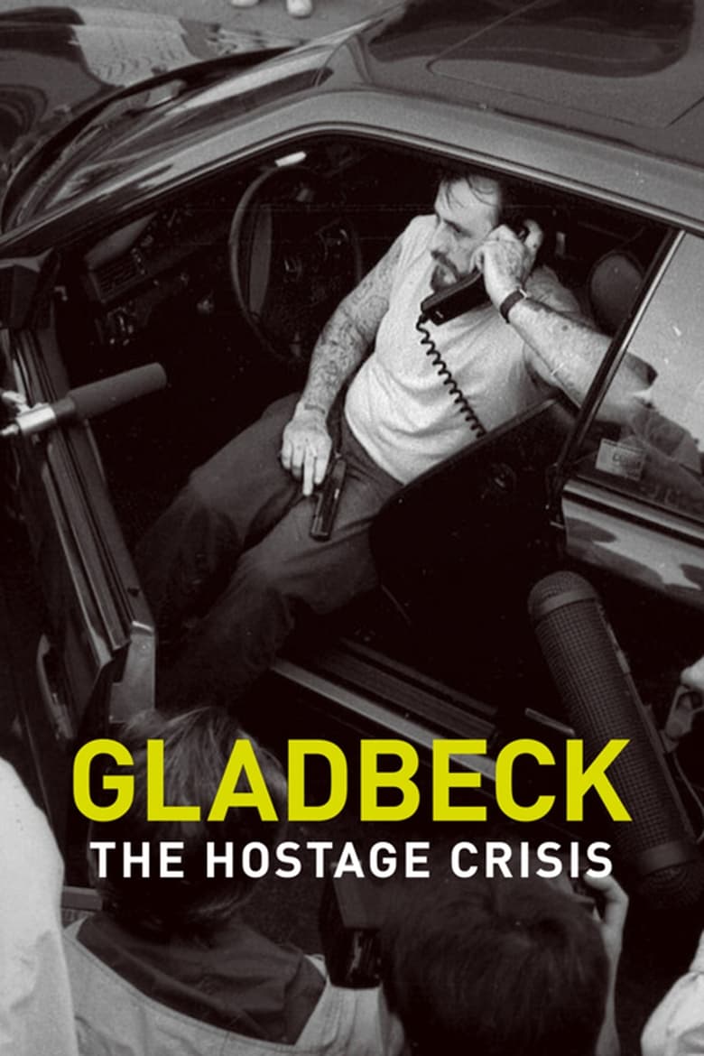 فيلم Gladbeck: The Hostage Crisis