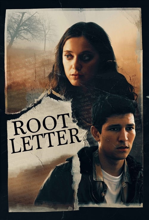 فيلم Root Letter