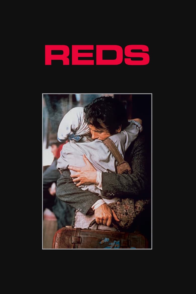 فيلم Reds
