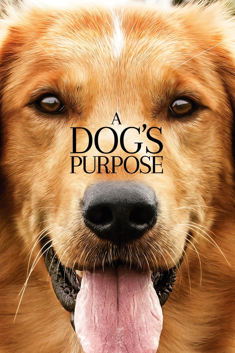 فيلم A Dog’s Purpose