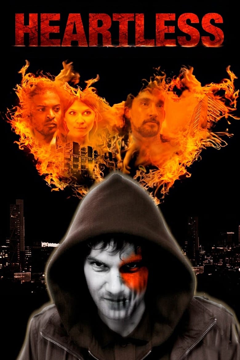 فيلم Heartless
