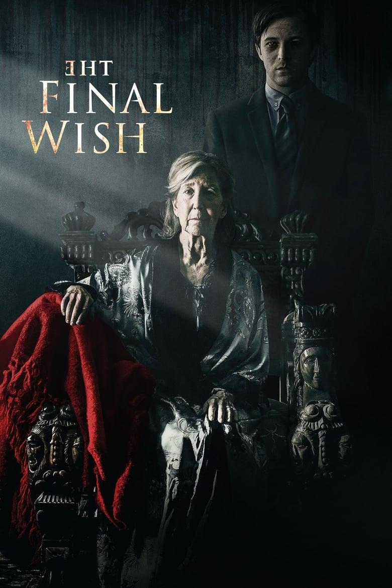 فيلم The Final Wish