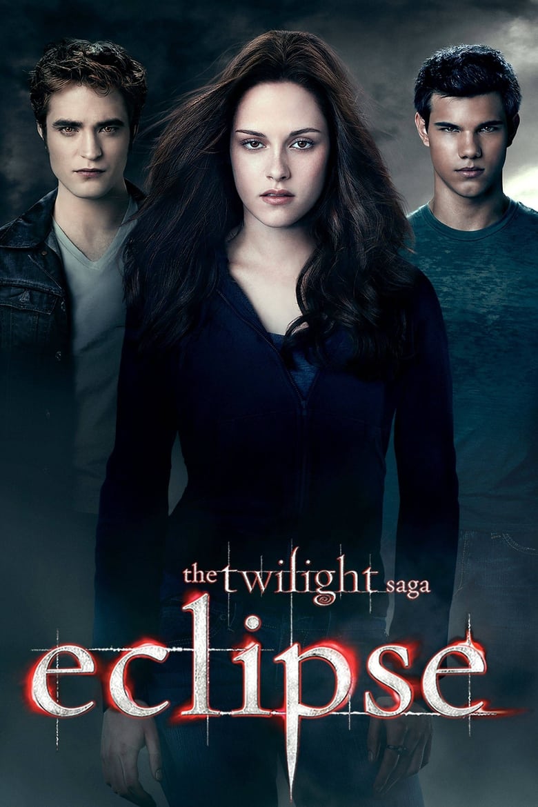 فيلم The Twilight Saga: Eclipse