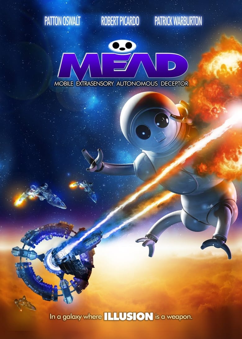 فيلم MEAD