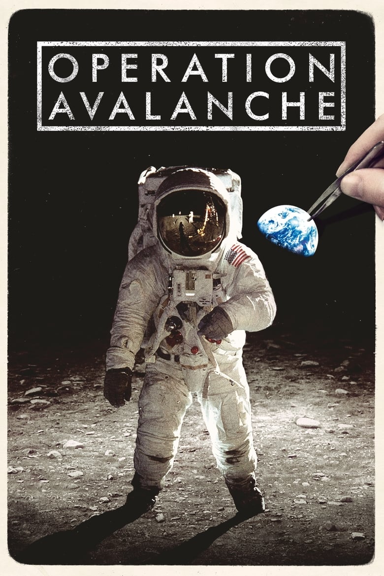 فيلم Operation Avalanche