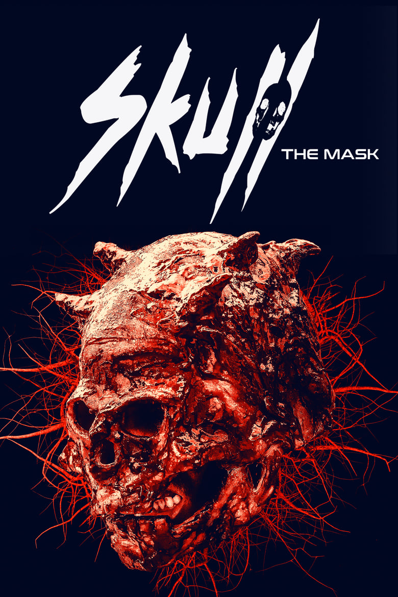 فيلم Skull: The Mask