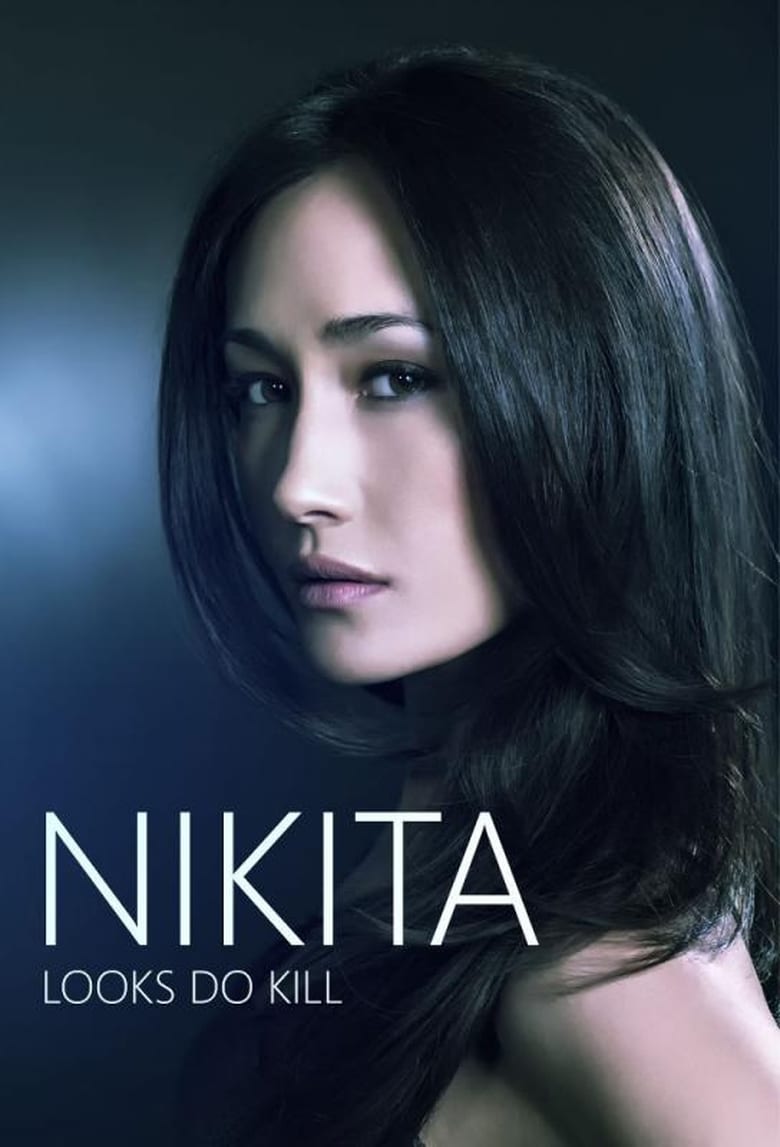 مسلسل Nikita الموسم الرابع مترجم