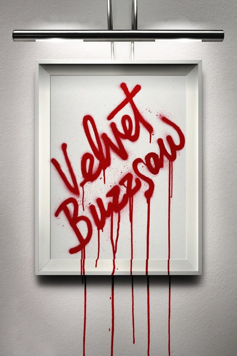 فيلم Velvet Buzzsaw