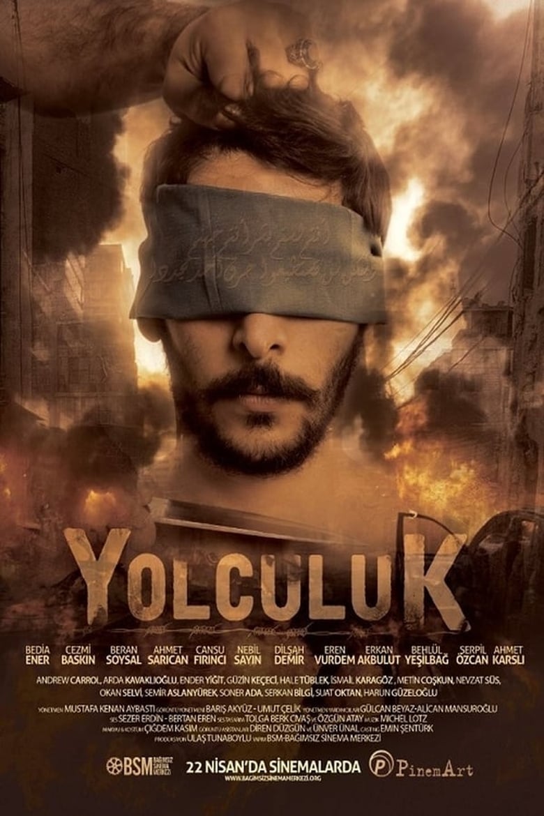 فيلم Yolculuk
