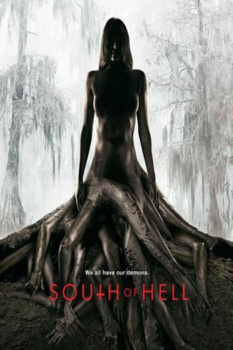 مسلسل South of Hell الموسم الاول الحلقة 05 مترجمة