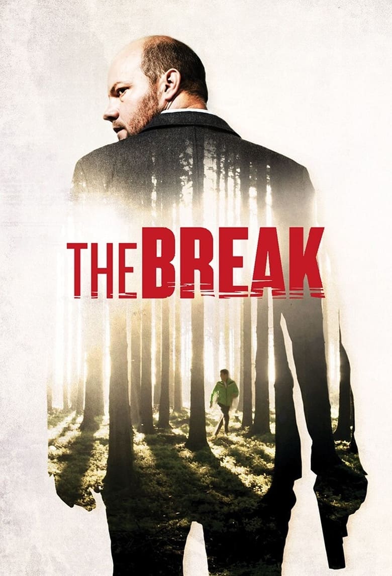 مسلسل The Break الموسم الاول الحلقة 04 مترجمة