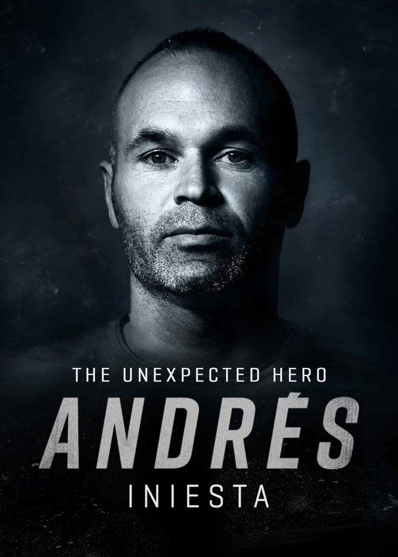 فيلم Andrés Iniesta: The Unexpected Hero