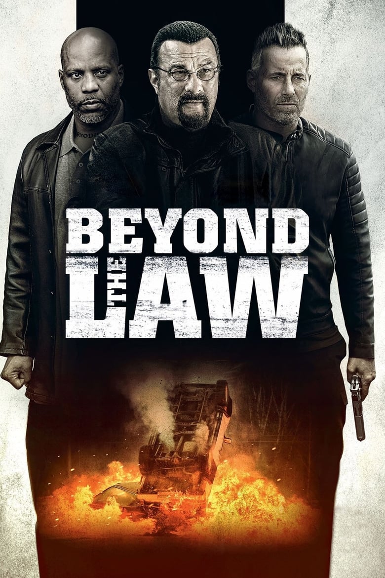 فيلم Beyond the Law