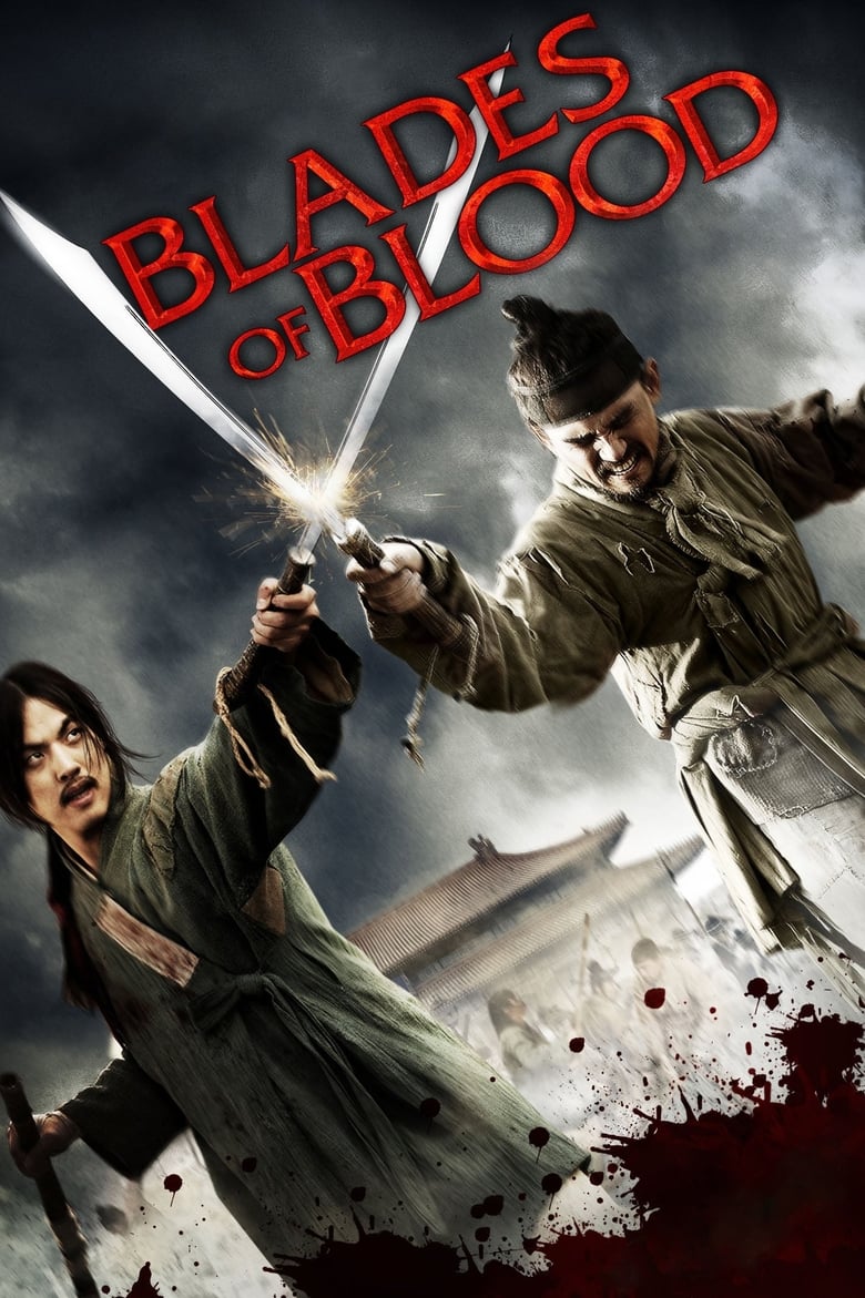 فيلم Blades of Blood