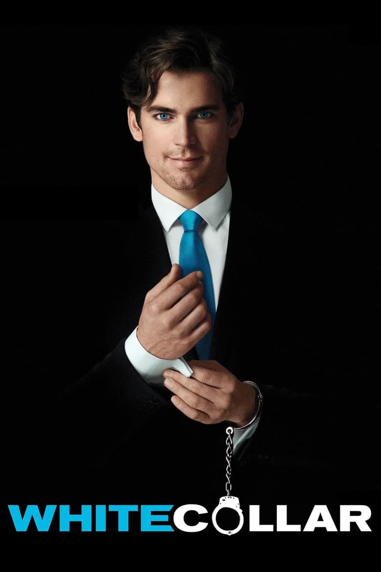 مسلسل White Collar