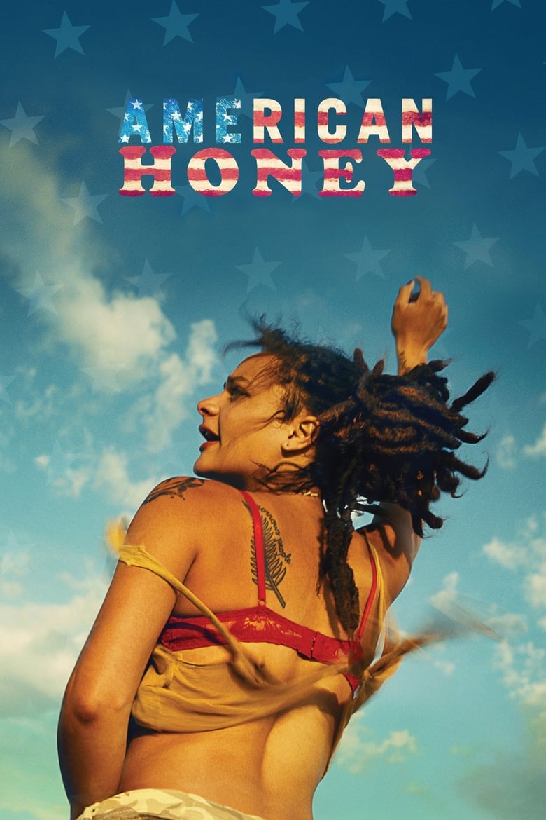 فيلم American Honey