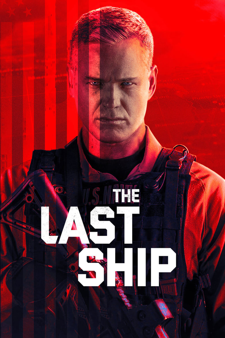 مسلسل The Last Ship