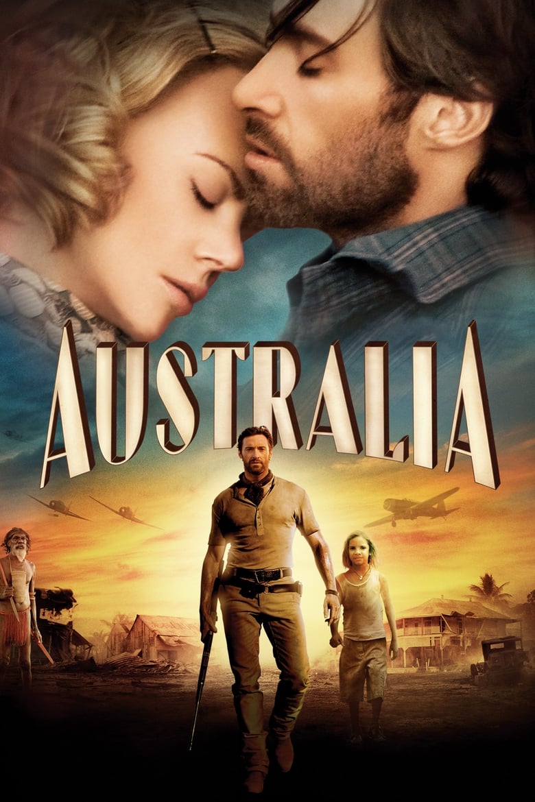 فيلم Australia