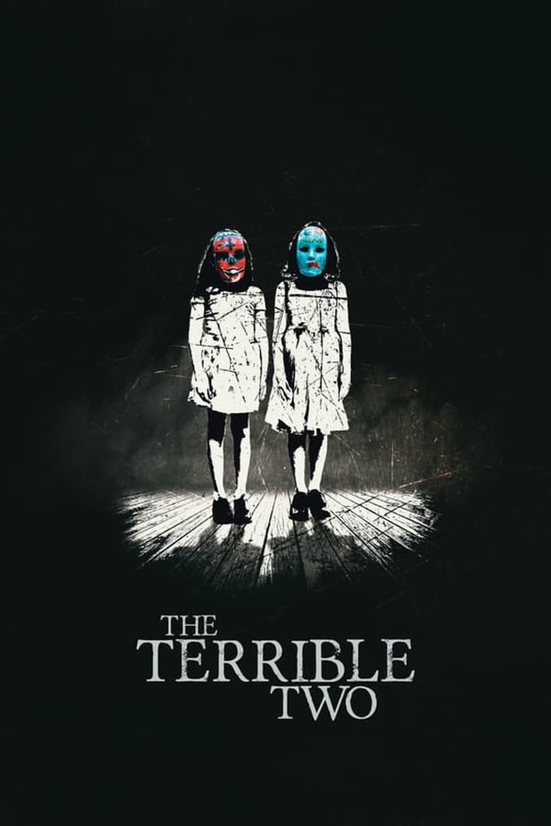 فيلم The Terrible Two
