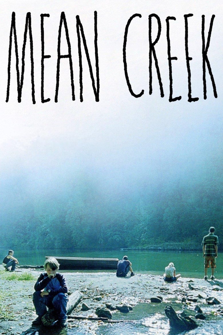 فيلم Mean Creek
