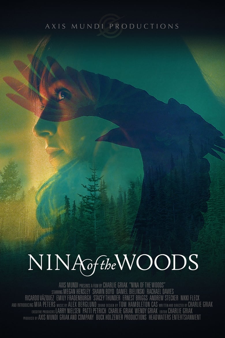 فيلم Nina of the Woods