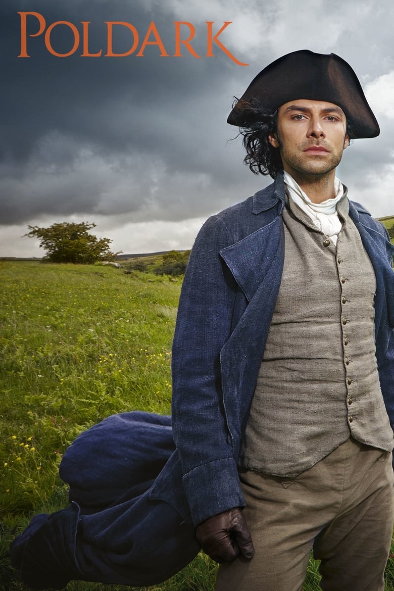 مسلسل Poldark الموسم الاول الحلقة 06 مترجمة