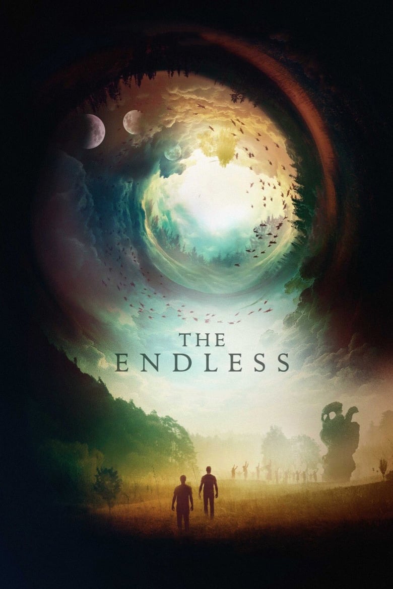 فيلم The Endless