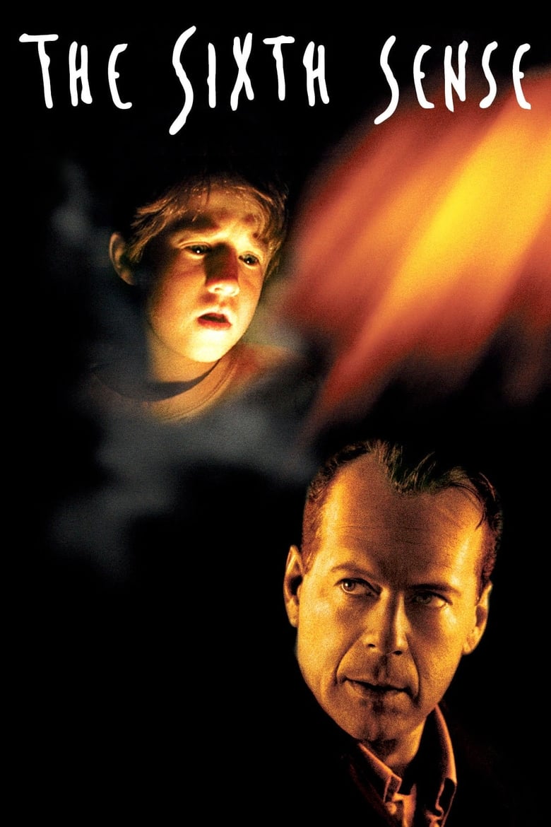 فيلم The Sixth Sense