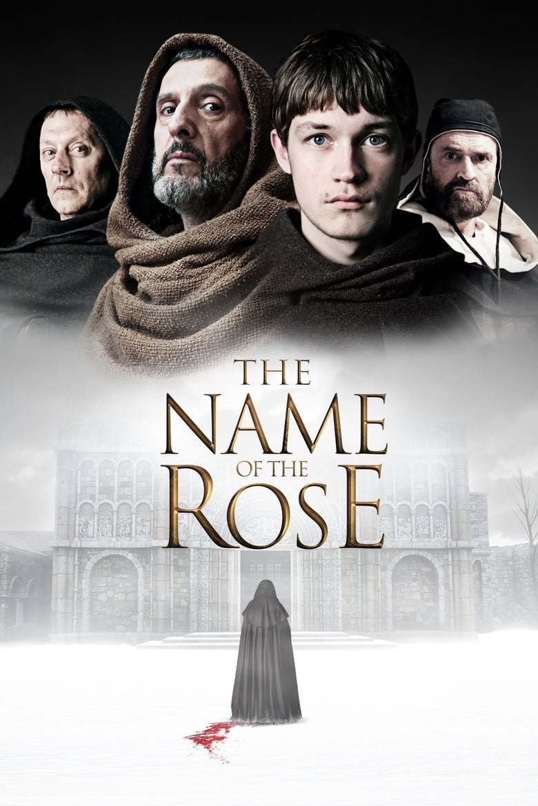 مسلسل The Name of the Rose