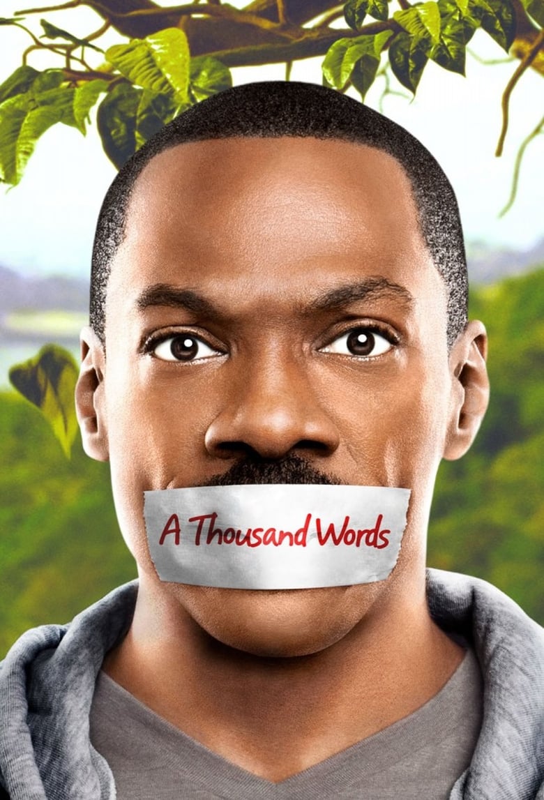 فيلم A Thousand Words