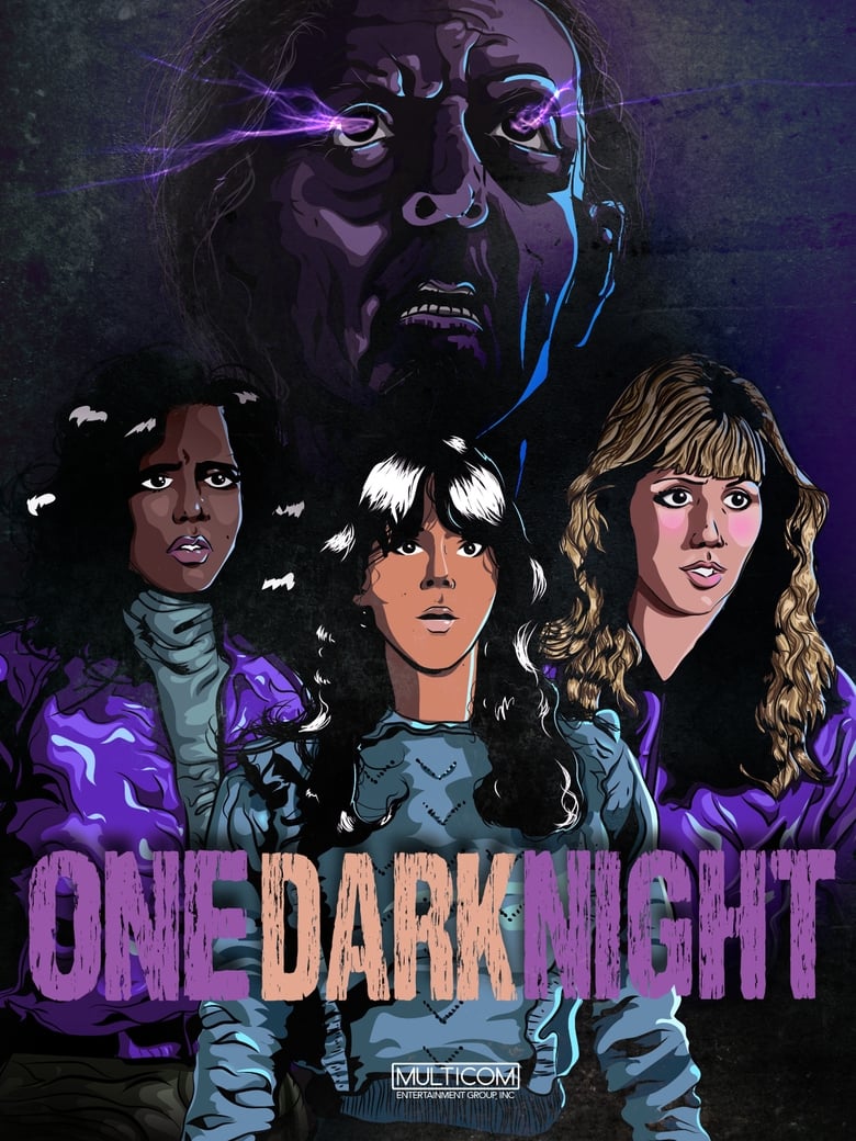 فيلم One Dark Night